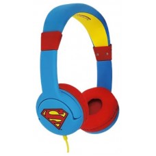 AURICULAR INFANTIL SUPERMAN (Espera 4 dias)