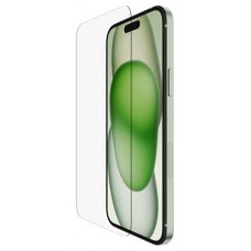 Protector De Pantalla Belkin Ova136zz Iphone 15 Plus