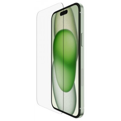 Protector De Pantalla Belkin Ova136zz Iphone 15 Plus