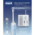 IRRIGADOR BUCAL BRAUN OXYJET GY IRRIGADOR BUCAL BRAUN OXYJET GY