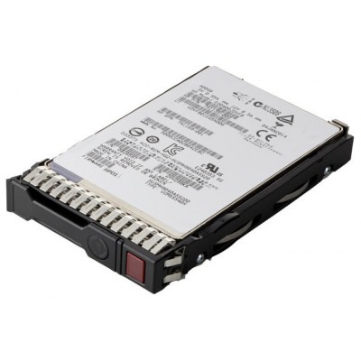 HPE HDD 2.5" 240GB SATA SSD