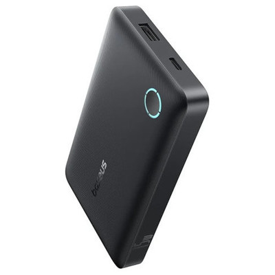 OS-BASEUS ENERFILL FP11 POWER BANK 10000MAH 15W COSMIC BLACK (INCLUDES SIMPLE TYPE-C TO TYPE-C CABLE 20V/3A 30CM BLACK) (Espera 4 dias) OS-BASEUS ENERFILL FP11 POWER BANK 10000MAH 15W COSMIC BLACK (INCLUDES SIMPLE TYPE-C TO TYPE-C CABLE 20V/3A 30CM BLACK) (Espera 4 dias)