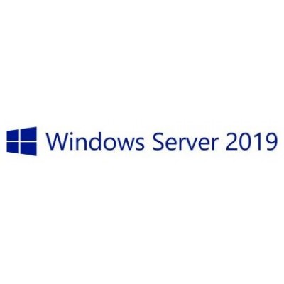 HPE Microsoft Windows Server 2019 RDS 5Cals Disp