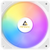 VENTILADOR AUXILIAR P12R A-RGB BLANCO ANTEC (Espera 4 dias) VENTILADOR AUXILIAR P12R A-RGB BLANCO ANTEC (Espera 4 dias)