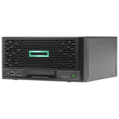 Server Hp Proliant Microserver Gen10 Plus Intel G5420
