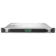 SERVIDOR HP PROLIANT DL160 GEN10 XEON SILVER 4208