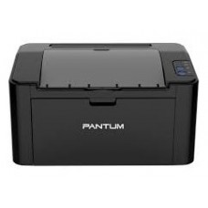 Impresora Laser Monocromo Pantum P2500w 22pp 128mb Usb