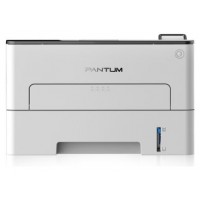 Impresora Laser Monocromo Pantum P3300dw 33pp 256mb