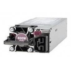Fuente Alimentacion Redundante Hp 800w