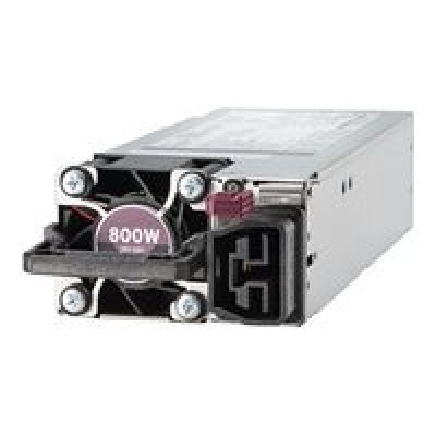 Fuente Alimentacion Redundante Hp 800w