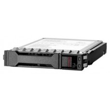 HPE HDD 480GB SATA RI SFF BC MV SSD