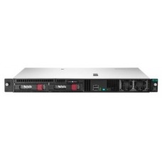 SERVIDOR HP DL20 GEN10E XEON E-2314 RACK 1U  8GB