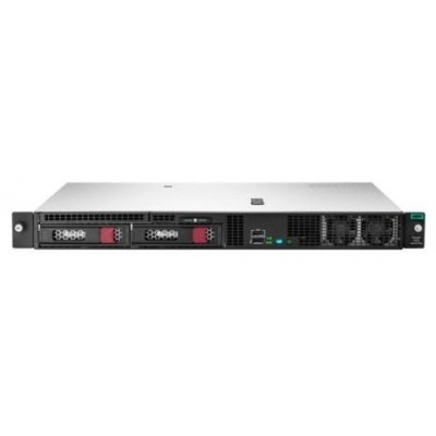 SERVIDOR HP DL20 GEN10E XEON E-2314 RACK 1U  8GB