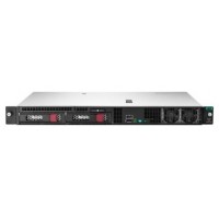 SERVIDOR HPE DL20 GEN10+ E-2314 16GB 2LFF Intel VROC RAID 290W (Espera 4 dias)