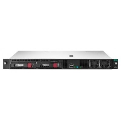 SERVIDOR HPE DL20 GEN10+ E-2314 16GB 2LFF Intel VROC RAID 290W (Espera 4 dias)