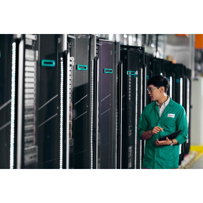 ACCESORIO HPE P47229-B21 ML30 GEN11 LFF OROC