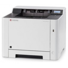 KYOCERA Impresora Laser Color ECOSYS P5026cdw (Tasa Weee incluida)