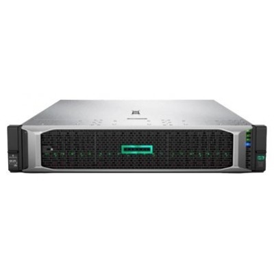 HPE DL380G10 4215R 1P 32G NC 8SFF BC SVR