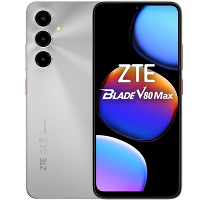 SMARTPHONE ZTE BLD V80 M 4-128 SV SMARTPHONE ZTE BLD V80 M 4-128 SV