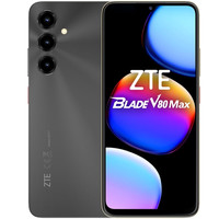 SMARTPHONE ZTE BLD V80 M 4-256 BK SMARTPHONE ZTE BLD V80 M 4-256 BK