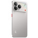 ZTE Blade A57 6.75" 4GB 128GB Silver