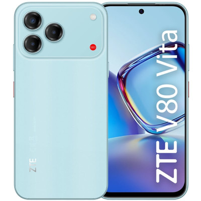 SMARTPHONE ZTE BLD V80 V 4-256 BL