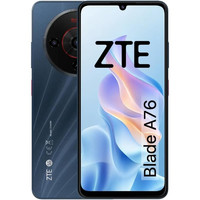 SMARTPHONE ZTE BLD A76 5G 6-128 BK SMARTPHONE ZTE BLD A76 5G 6-128 BK