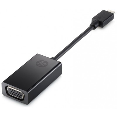 ADAPTADOR HP USB-C A VGA