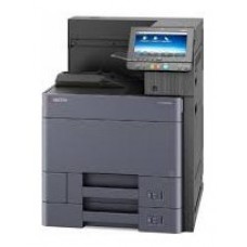 KYOCERA Impresora Laser Color ECOSYS P8060cdn A3 (Tasa Weee incluida)