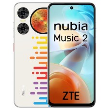 ZTE NUBIA MUSIC 2 4GB+128GB GIFT BOX (Espera 4 dias)