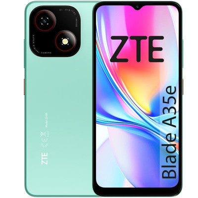 SMARTPHONE ZTE BLD A35E 2-64 GREE