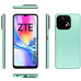 SMARTPHONE ZTE BLD A35E 2-32 GREE V2