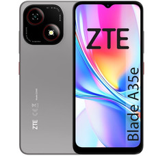 ZTE Blade A35E 6,52" HD 2GB(+4GB) 64GB Gray