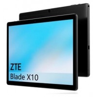 ZTE Tablet Blade X10 4G 10.1" HD 4GB/64GB Black