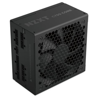NZXT C1000 Gold Core unidad de fuente de alimentación 1000 W 24-pin ATX ATX Negro (Espera 4 dias) NZXT C1000 Gold Core unidad de fuente de alimentación 1000 W 24-pin ATX ATX Negro (Espera 4 dias)