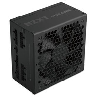 NZXT C750 Gold Core unidad de fuente de alimentación 750 W 24-pin ATX ATX Negro (Espera 4 dias) NZXT C750 Gold Core unidad de fuente de alimentación 750 W 24-pin ATX ATX Negro (Espera 4 dias)