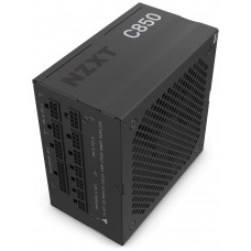 NZXT C850 Gold unidad de fuente de alimentación 850 W 24-pin ATX ATX Negro (Espera 4 dias)