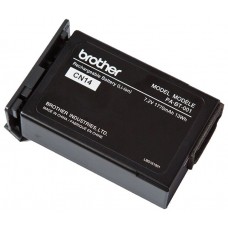 BROTHER Bateria recargable Li-ion para impresoras RJ3040