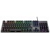 Hiditec Combo Gaming GK400 Tecl+Rat+Alfombrilla