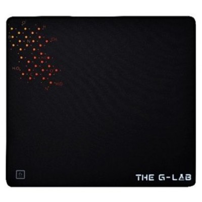 THE G-LAB ALFOMBRILLA GAMING TELA 45X40X4MM (PAD-CEASIUM) (Espera 4 dias)