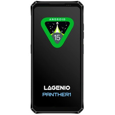Mustek Terminal 6.7" Lagenio T2750 4GB/128GB Mustek Terminal 6.7" Lagenio T2750 4GB/128GB
