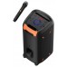 Celly Altavoz + Micrófono Inalámbrico 40W