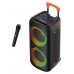 Celly Altavoz + Micrófono Inalámbrico 40W