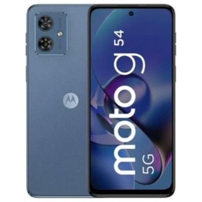 SMARTPHONE MOTOROLA MOTO G54 5G 12GB/256GB AZUL