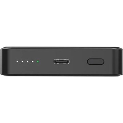 Gembird Powerbank magn&eacute;tica wireless15W 10000 mAh