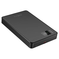 Gembird Powerbank wireless de 15 W LCD 10000 mAh Gembird Powerbank wireless de 15 W LCD 10000 mAh
