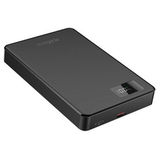 Gembird Powerbank wireless de 15 W LCD 10000 mAh Gembird Powerbank wireless de 15 W LCD 10000 mAh