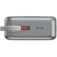 Gembird Powerbank 65 W c/cable 20000 mAh Gembird Powerbank 65 W c/cable 20000 mAh