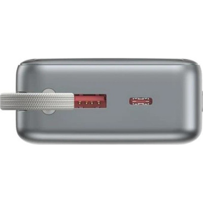 Gembird Powerbank 65 W c/cable 20000 mAh