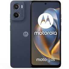SMARTPHONE MOTOROLA MOTO G05 4G 4GB/256GB SPELLBOUND